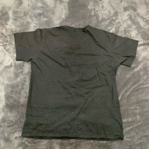 Men’s Black Polo Shirt